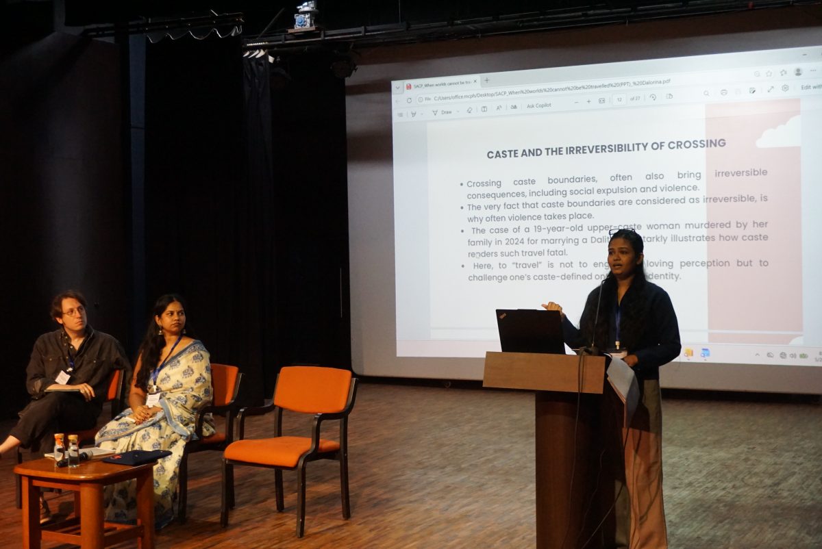 Manipal 2026 - Day 2