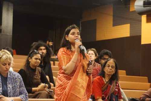 SACP Manipal - Day 1