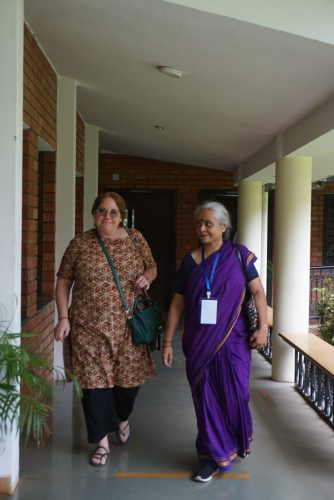 SACP Manipal - Day 1