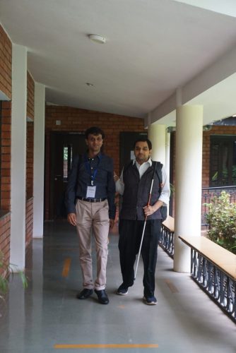 SACP Manipal - Day 1