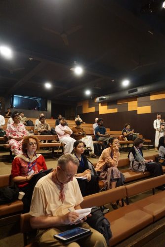 Manipal 2026 - Day 2