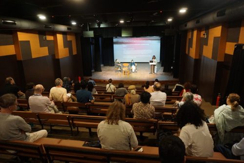 Manipal 2026 - Day 2
