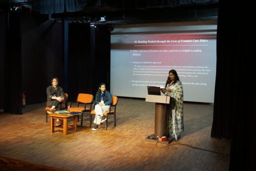 Manipal 2026 - Day 2