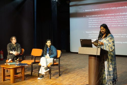 Manipal 2026 - Day 2
