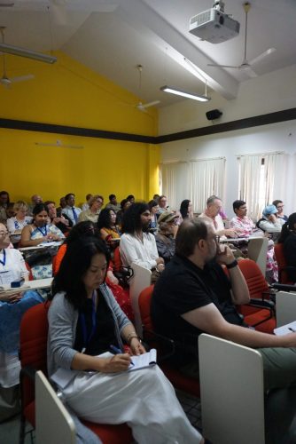 Manipal 2026 - Day 2