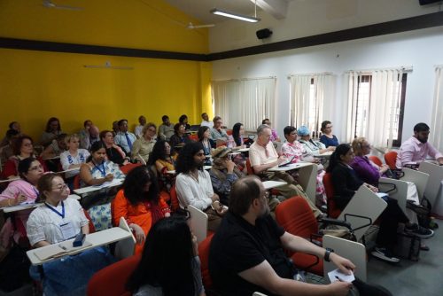 Manipal 2026 - Day 2
