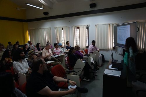 Manipal 2026 - Day 2