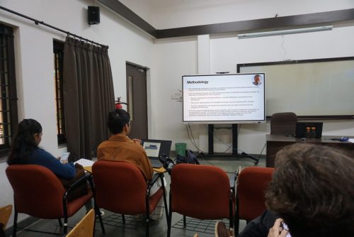 Manipal 2026 - Day 2