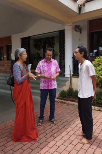 Manipal 2026 - Day 2