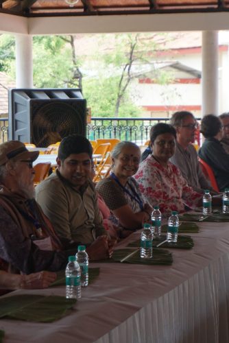 Manipal 2026 - Day 2
