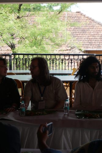 Manipal 2026 - Day 2