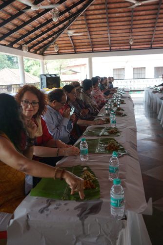 Manipal 2026 - Day 2