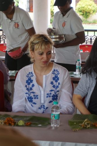 Manipal 2026 - Day 2