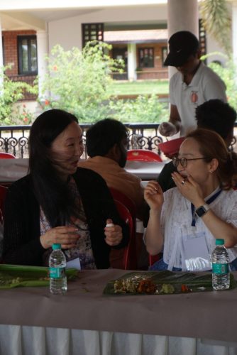 Manipal 2026 - Day 2