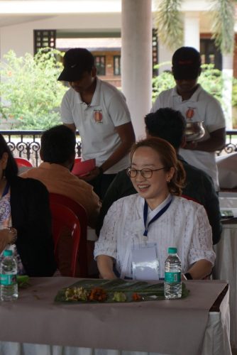 Manipal 2026 - Day 2