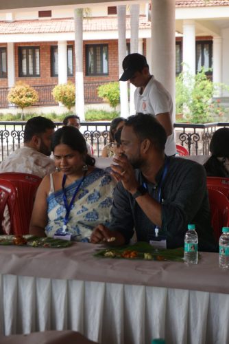 Manipal 2026 - Day 2
