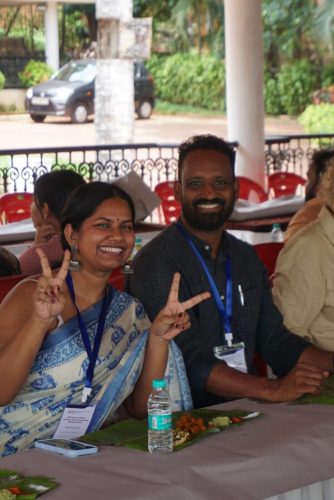 Manipal 2026 - Day 2