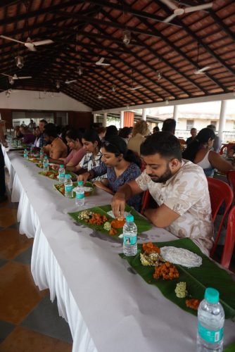 Manipal 2026 - Day 2