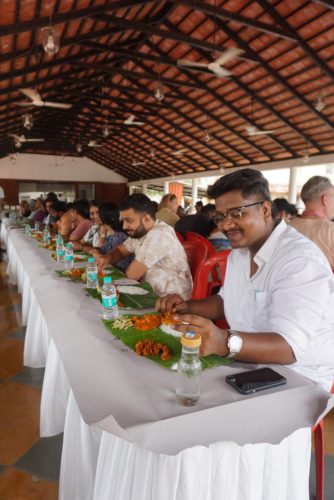 Manipal 2026 - Day 2