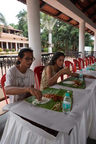 Manipal 2026 - Day 2