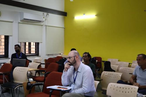 Manipal 2026 - Day 3