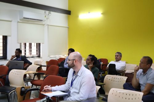 Manipal 2026 - Day 3