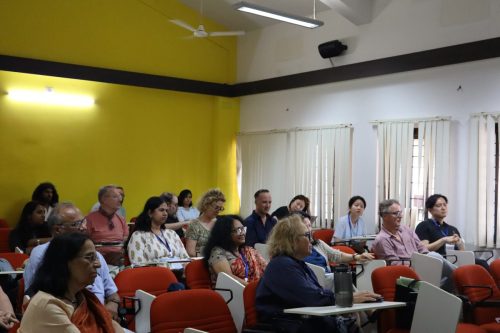 Manipal 2026 - Day 3