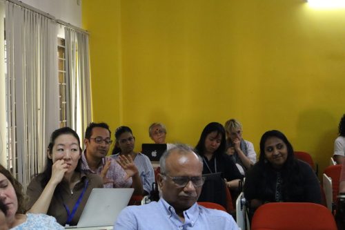 Manipal 2026 - Day 3