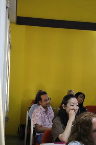 Manipal 2026 - Day 3