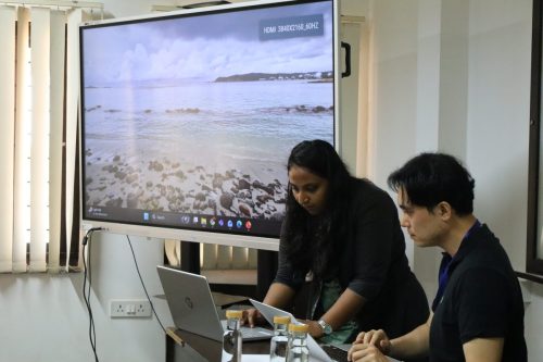 Manipal 2026 - Day 3