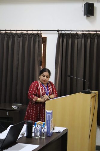 Manipal 2026 - Day 3