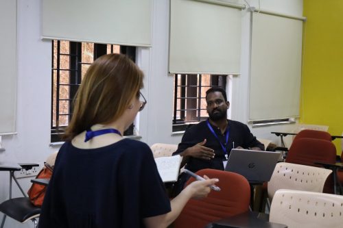 Manipal 2026 - Day 3