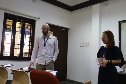 Manipal 2026 - Day 3