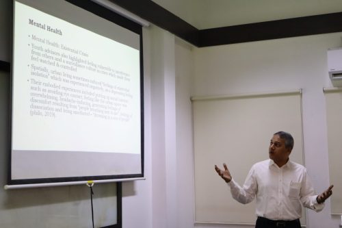 Manipal 2026 - Day 3