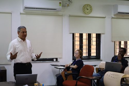 Manipal 2026 - Day 3