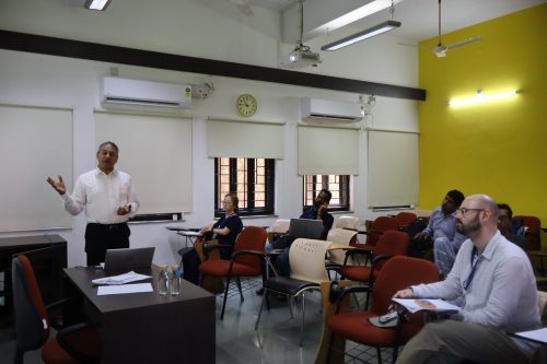 Manipal 2026 - Day 3