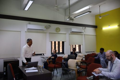 Manipal 2026 - Day 3
