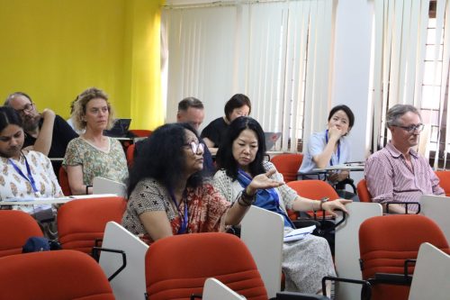 Manipal 2026 - Day 3