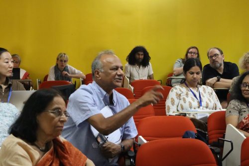 Manipal 2026 - Day 3