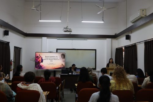 Manipal 2026 - Day 3