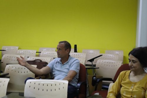 Manipal 2026 - Day 3