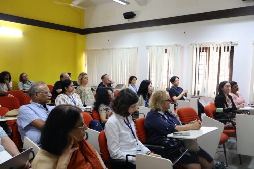 Manipal 2026 - Day 3