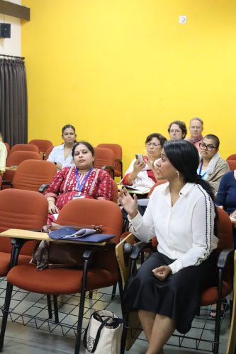 Manipal 2026 - Day 3