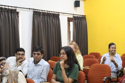 Manipal 2026 - Day 3