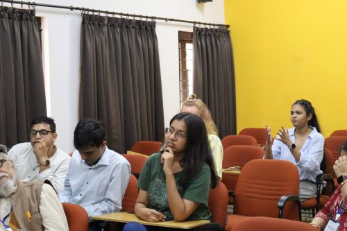 Manipal 2026 - Day 3