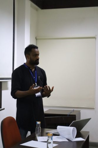 Manipal 2026 - Day 3