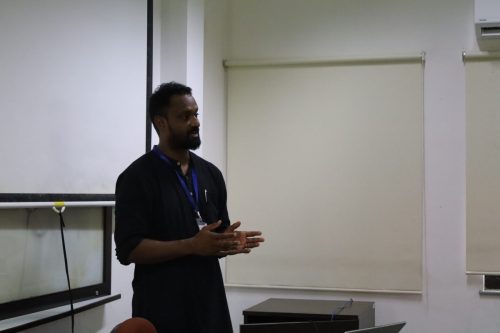 Manipal 2026 - Day 3