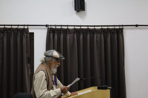 Manipal 2026 - Day 3