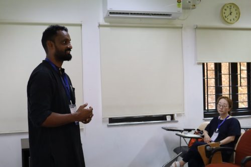 Manipal 2026 - Day 3