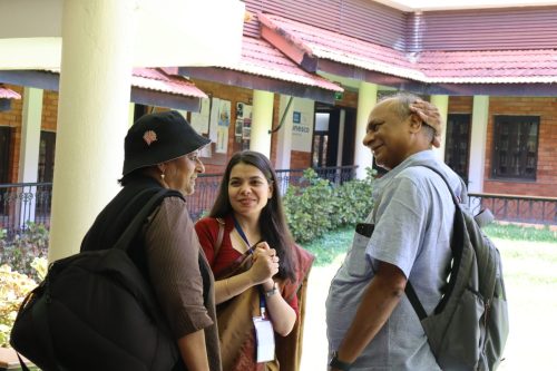Manipal 2026 - Day 3